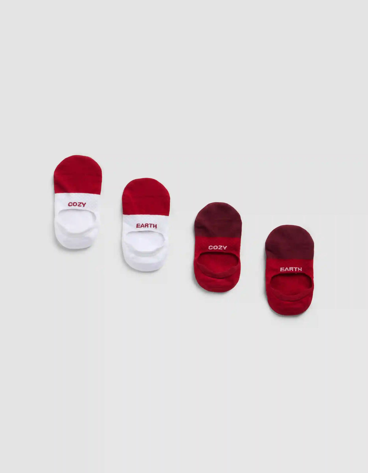 Women's Essential No-Show Sock 2-Pack - Last Chance