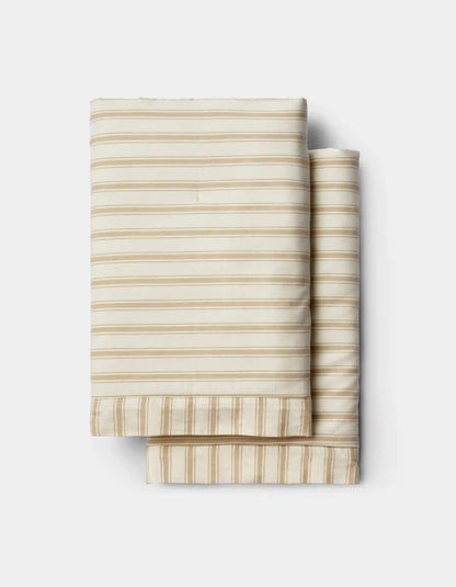 Soft-Wash Cotton Quilted Shams