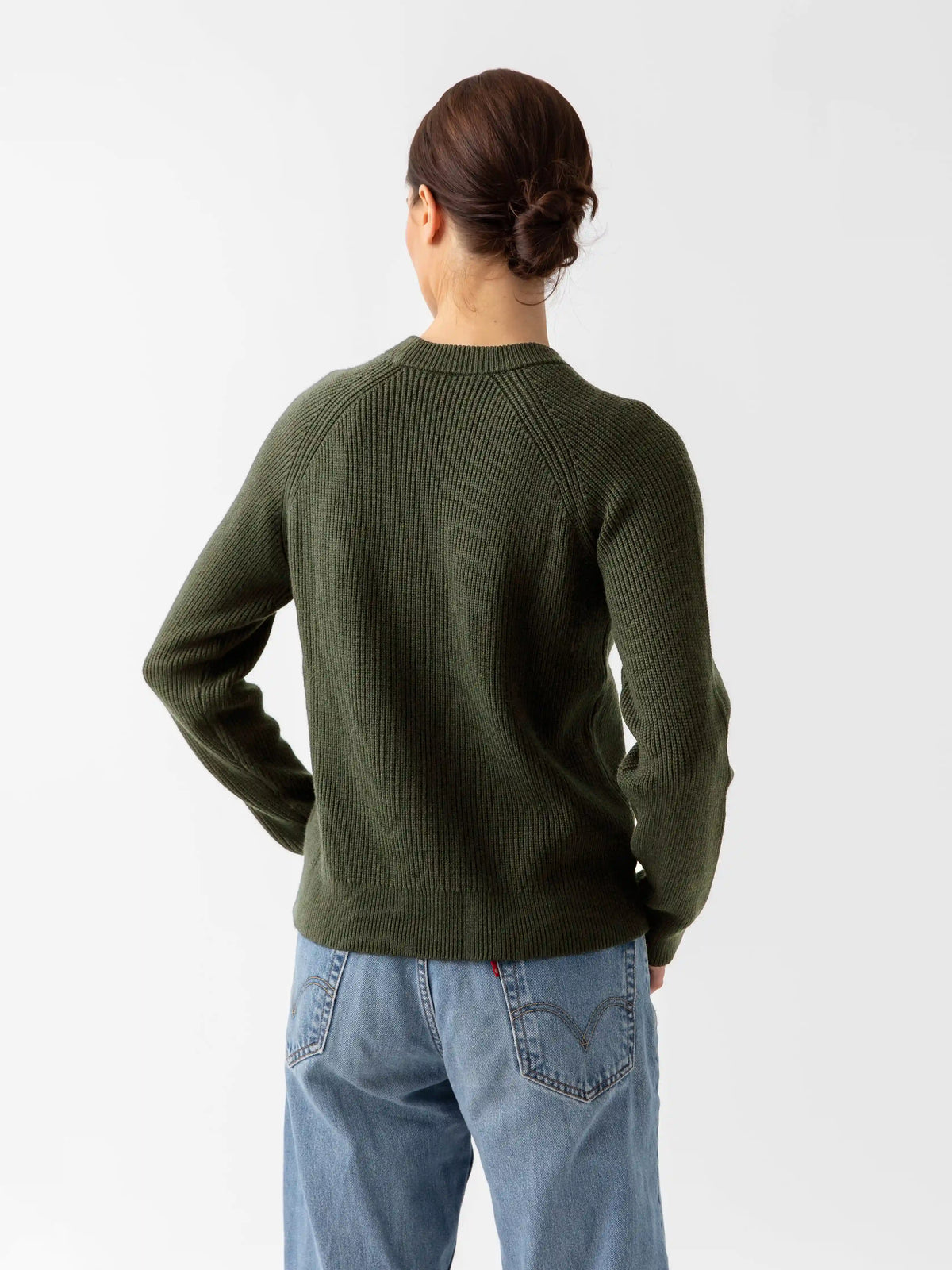 Women's Classic Crewneck