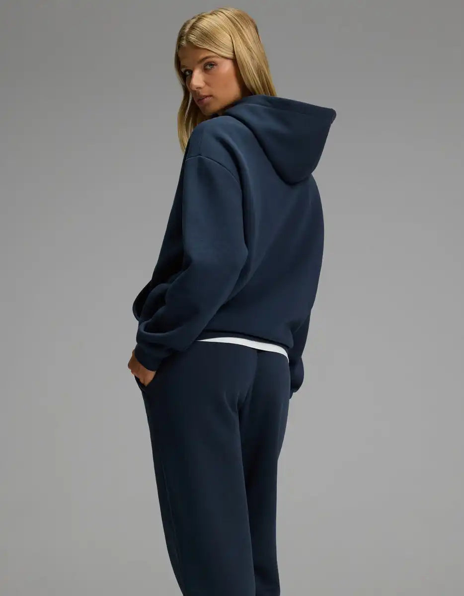 Women's CityScape Hoodie & Sweatpant Set