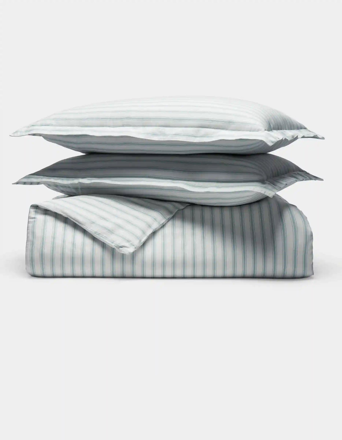 Soft-Wash Cotton Duvet Set