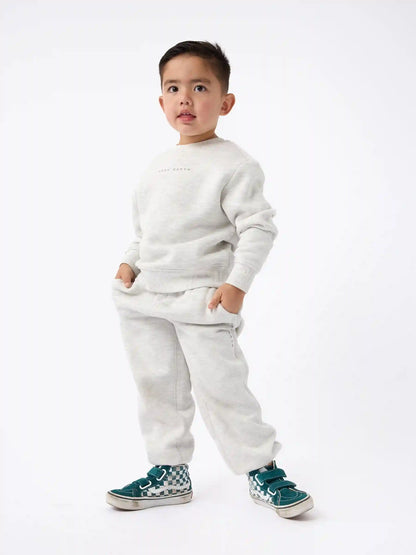 Kid's CityScape Crewneck - Last Chance