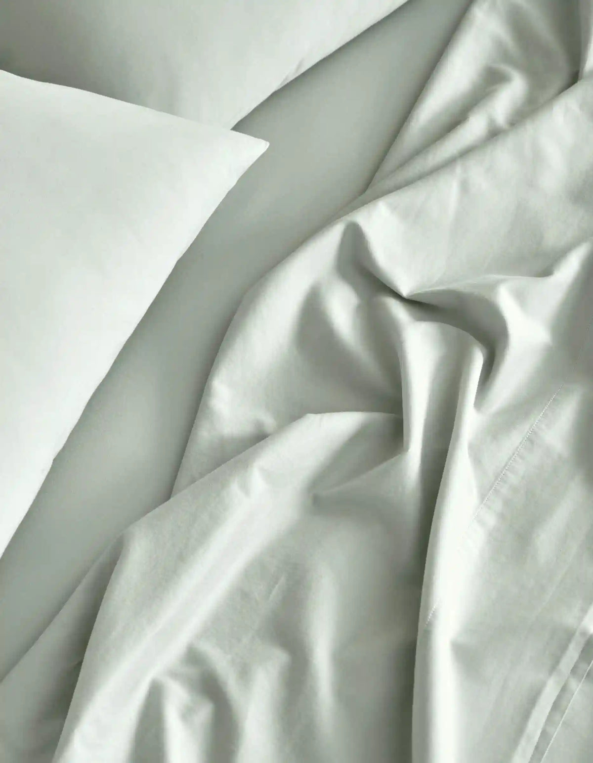 Soft-Wash Cotton Sheet Set