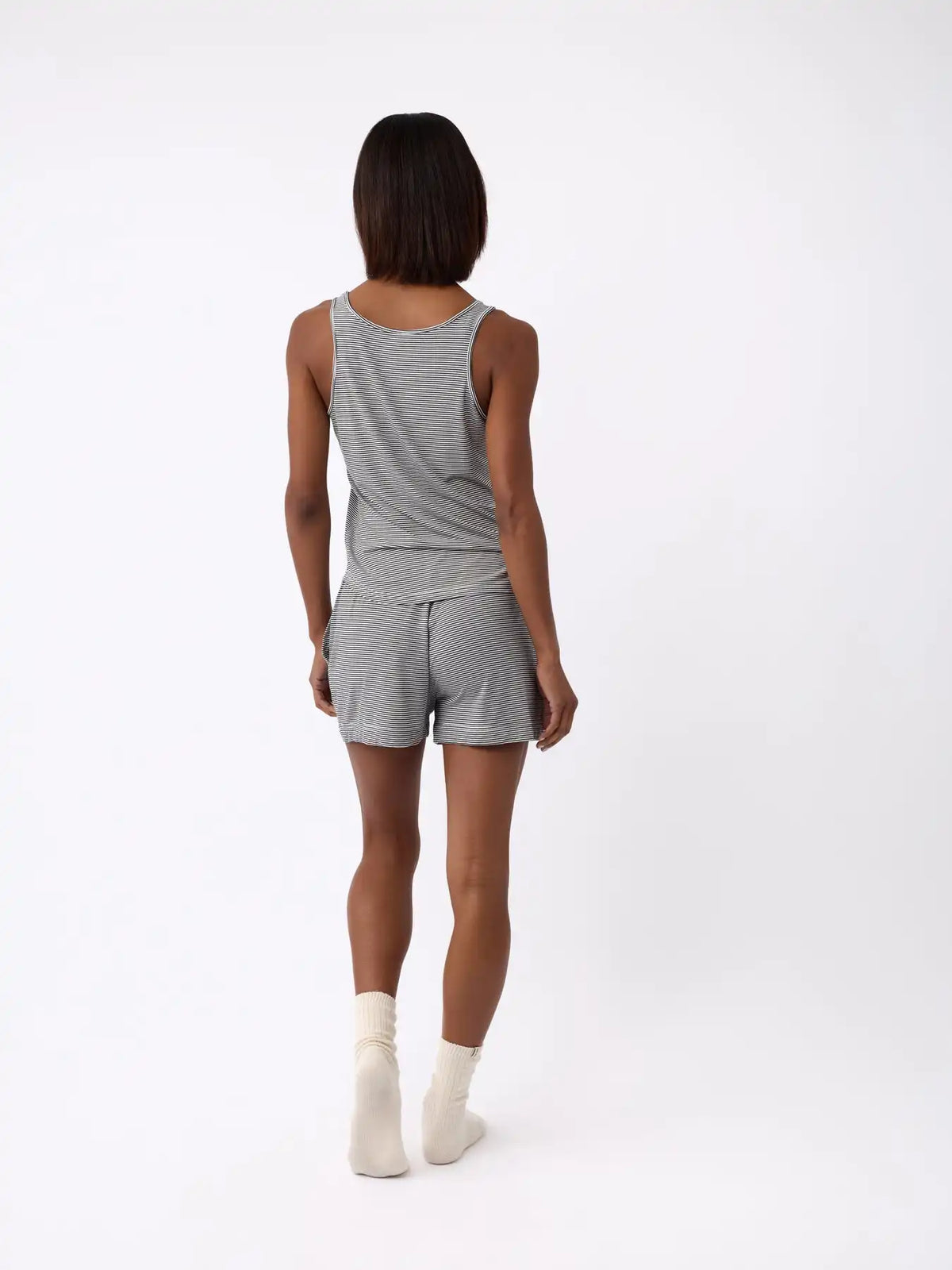 Women's Bamboo Stretch-Knit Shorts - Last Chance