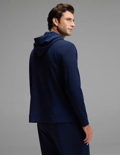 Men's Brushed Bamboo Hoodie