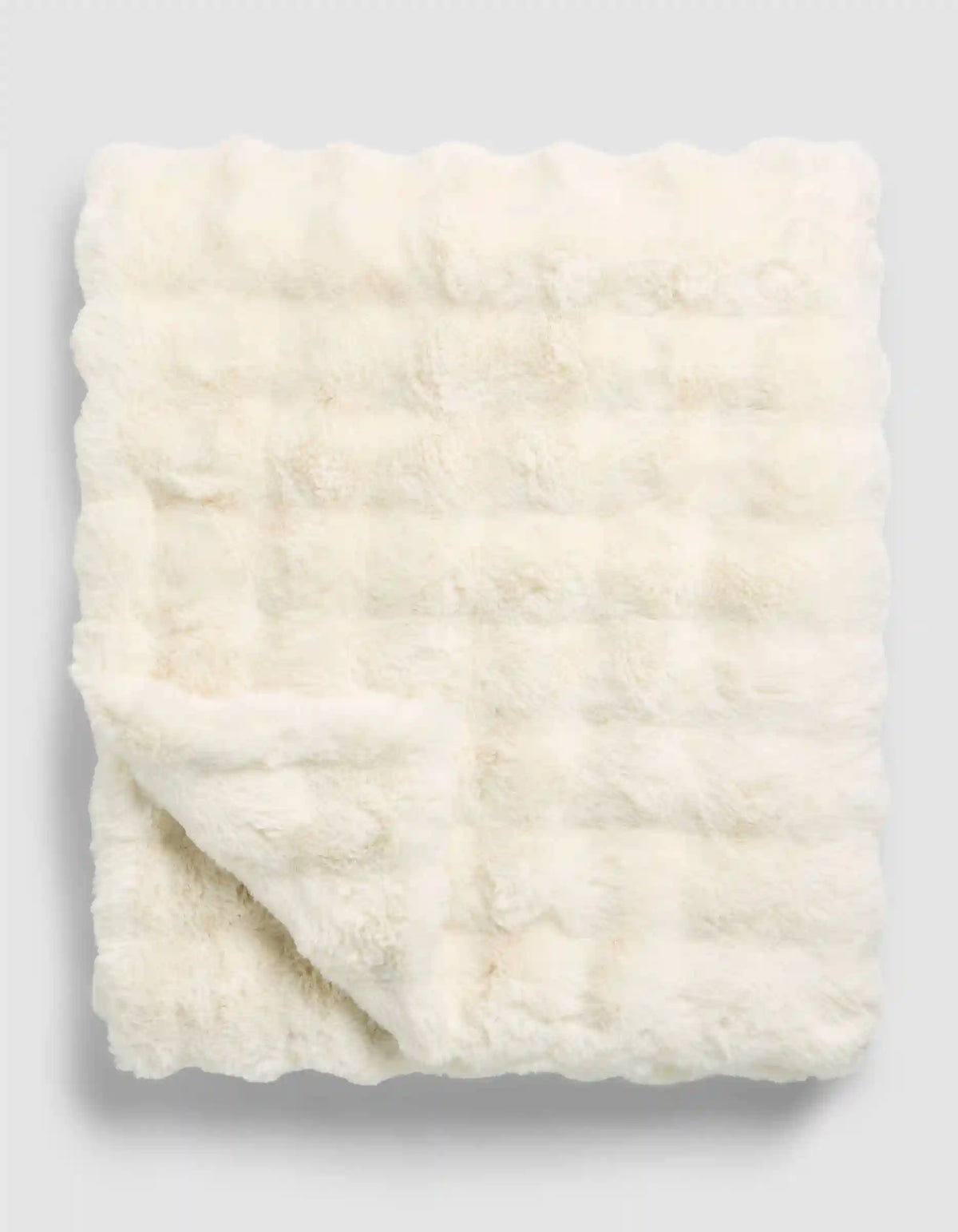 Bubble Cuddle Blanket