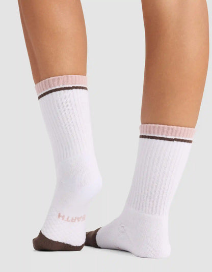 Women's Essential Calf Sock 4-Pack - Last Chance