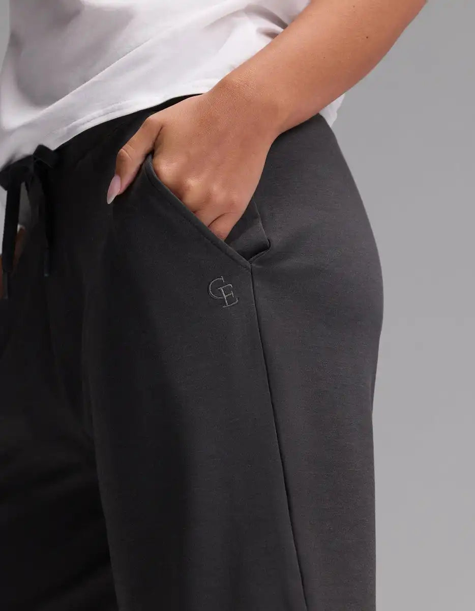 Women's Brushed Bamboo Bermuda Shorts